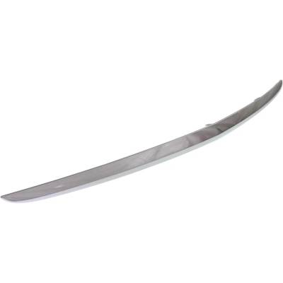 Rareelectrical - New Center Grille Trim Compatible With Mazda Cx-9 Gs 6 Cyl 3.7L Cx-9 Sport 6 Cyl 3.7L Cx-9 Gt 6 Cyl - Image 3