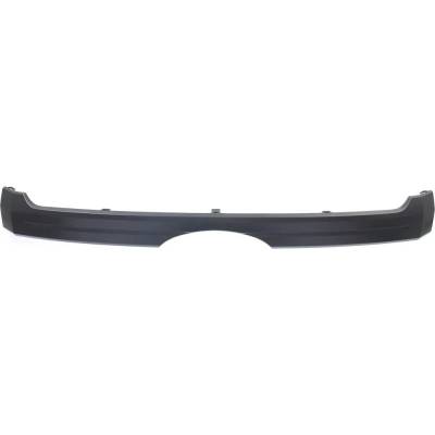 New Upper Grille Trim Compatible With Ford Edge Limited Edge Se Edge Sport Edge Sel 2011-2014 By