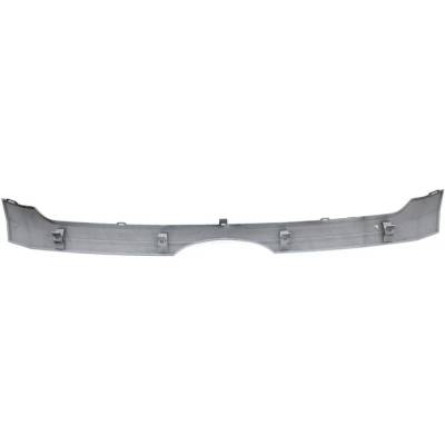 Rareelectrical - New Upper Grille Trim Compatible With Ford Edge Limited Edge Se Edge Sport Edge Sel 2011-2014 By - Image 5