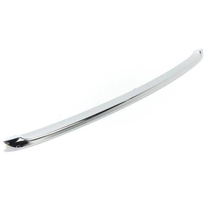 Rareelectrical - New Lower Grille Trim Compatible With Mini Cooper Base Cooper Coupe Cooper Base 4 Cyl 1.6L Cooper - Image 3