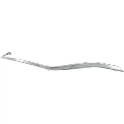 Rareelectrical - New Lower Grille Trim Compatible With Honda Cr-V Ex-L Cr-V Lx Cr-V Se Cr-V Ex Cr-V Touring 2015-2016 - Image 3