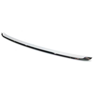 Rareelectrical - New Lower Grille Trim Compatible With Mini Cooper Base 4 Cyl 1.6L Cooper Roadster Cooper Clubman - Image 2