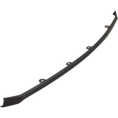 Rareelectrical - New Center Grille Trim Compatible With Lexus Is300 Base 4 Cyl 2.0L Is350 Base 6 Cyl 3.5L Is200t Base - Image 3