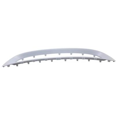 Rareelectrical - New Center Grille Trim Compatible With Mini Cooper Base Cooper Clubman Cooper Roadster Cooper Coupe - Image 4
