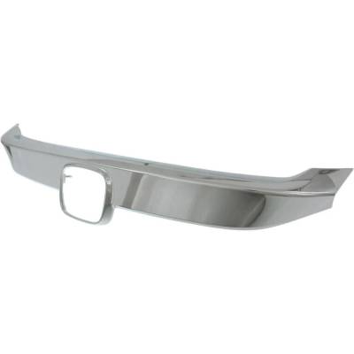 Rareelectrical - New Center Grille Trim Compatible With Honda Civic Lx-P Civic Lx Civic Touring Civic Ex Civic Dx - Image 3