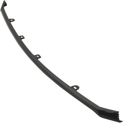 Rareelectrical - New Center Grille Trim Compatible With Lexus Is300 Base 6 Cyl 3.5L Is350 Base 6 Cyl 3.5L Is300 Base - Image 2