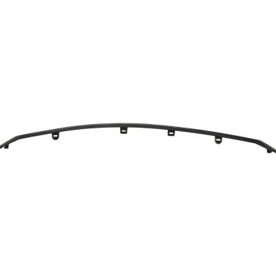 Rareelectrical - New Center Grille Trim Compatible With Lexus Is300 Base 6 Cyl 3.5L Is350 Base 6 Cyl 3.5L Is300 Base - Image 4