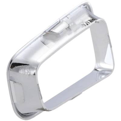 Rareelectrical - New Chrome Grille Trim Compatible With Jeep Compass All Submodels By Ch1210111 - Image 4