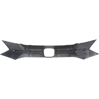 Rareelectrical - New Center Grille Trim Compatible With Honda Hr-V Ex 4 Cyl 1.8L Hr-V Lx 4 Cyl 1.8L Hr-V Ex-L 4 Cyl - Image 5