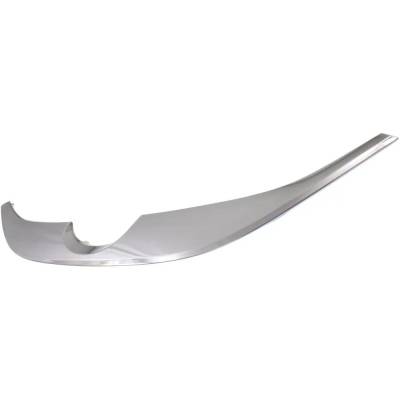 Rareelectrical - New Upper Grille Trim Compatible With Hyundai Tucson Limited Tucson Se Tucson L Tucson Gl Tucson Gls - Image 2