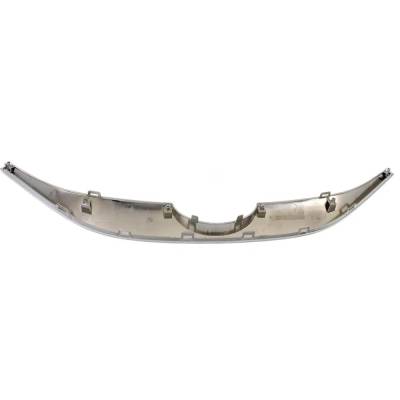 Rareelectrical - New Upper Grille Trim Compatible With Hyundai Tucson Limited Tucson Se Tucson L Tucson Gl Tucson Gls - Image 5