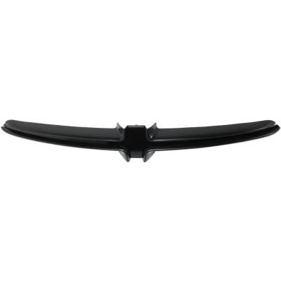 Rareelectrical - New Center Grille Trim Compatible With Dodge Dart Se 4 Cyl 2.0L Dart Limited 4 Cyl 2.4L Dart Gt 4 - Image 6