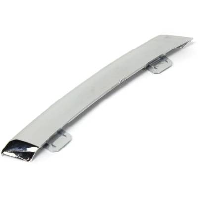 Rareelectrical - Upper Right Grille Trim Compatible With Honda Cr-V Ex-L Cr-V Ex 2007-2009 By Ho1036103 71124Swa003 - Image 3