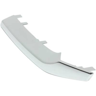 Rareelectrical - New Right Lower Grille Trim Compatible With Honda Odyssey Ex-L 6 Cyl 3.5L Odyssey Touring Elite 6 - Image 2
