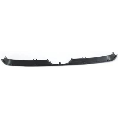 Rareelectrical - New Upper Grille Trim Compatible With Honda Cr-V Ex Cr-V Lx Cr-V Ex-L Cr-V Se 2010-2011 By Ho1210130 - Image 5