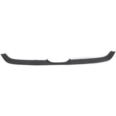 Rareelectrical - New Upper Grille Trim Compatible With Honda Cr-V Ex Cr-V Ex-L Cr-V Lx Cr-V Se 2010-2011 By Ho1210130 - Image 4