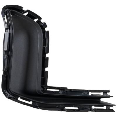 Rareelectrical - New Front Right Grille Trim Compatible With Chevrolet Camaro Lt Camaro Ls Camaro Lt1 2016-2023 By - Image 2