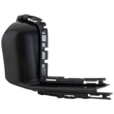 Rareelectrical - New Front Left Grille Trim Compatible With Chevrolet Camaro Lt1 8 Cyl 6.2L Camaro Ls 4 Cyl 2.0L - Image 6