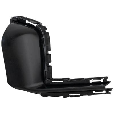 Rareelectrical - New Front Left Grille Trim Compatible With Chevrolet Camaro Lt1 8 Cyl 6.2L Camaro Ls 4 Cyl 2.0L - Image 7