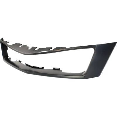 Rareelectrical - Center Grille Trim Compatible With Ford Mustang Gt 8 Cyl 4.6L Mustang Gt 8 Cyl 5.0L 2010-2012 By - Image 2