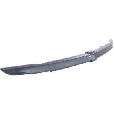 Rareelectrical - Center Grille Trim Compatible With Chevrolet Equinox Sport 2008-2009 By Gm1210116 25906307 - Image 3
