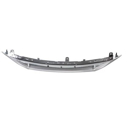 Rareelectrical - New Chrome Grille Trim Compatible With Lexus Is350 Base Is250 Base 2009-2010 Lx1210105 5311153190 - Image 4