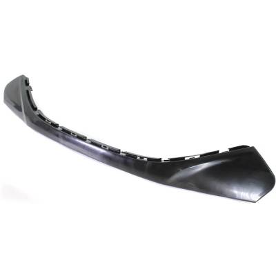Rareelectrical - New Center Grille Trim Compatible With Hyundai Tucson Gl 4 Cyl 2.0L Tucson Gl 4 Cyl 2.4L Tucson L 4 - Image 2