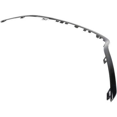 Rareelectrical - New Center Grille Trim Compatible With Chrysler 200 Lx 200 C 200 S 200 Limited 2015-2017 By - Image 2