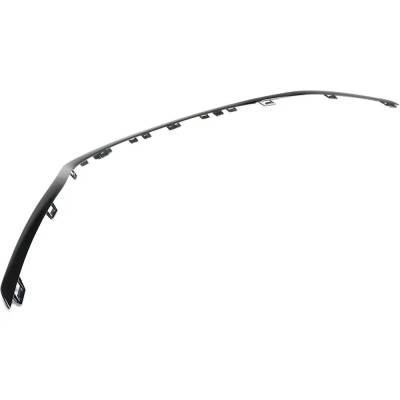 Rareelectrical - New Center Grille Trim Compatible With Chrysler 200 S 200 Lx 200 Limited 200 C 2015-2017 By - Image 3