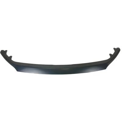 New Primed Grille Trim Compatible With Ford Fusion Sport Fusion Se Fusion Sel 2010-2012 By Fo1217107