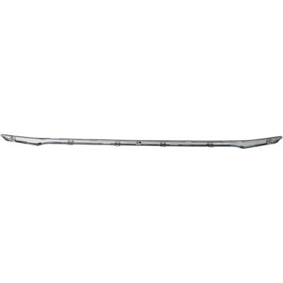 Rareelectrical - New Lower Grille Trim Compatible With Honda Pilot Ex-L 6 Cyl 3.5L Pilot Elite 6 Cyl 3.5L Pilot - Image 5