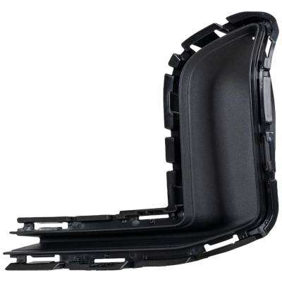 Rareelectrical - New Front Left Grille Trim Compatible With Chevrolet Camaro Ls 4 Cyl 2.0L Camaro Zl1 8 Cyl 6.2L - Image 2