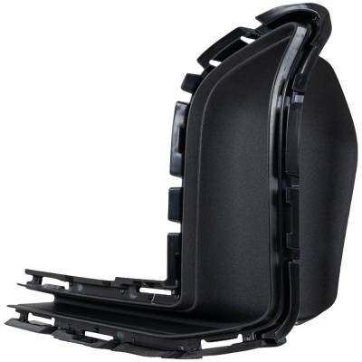 Rareelectrical - New Front Left Grille Trim Compatible With Chevrolet Camaro Ls 4 Cyl 2.0L Camaro Zl1 8 Cyl 6.2L - Image 3