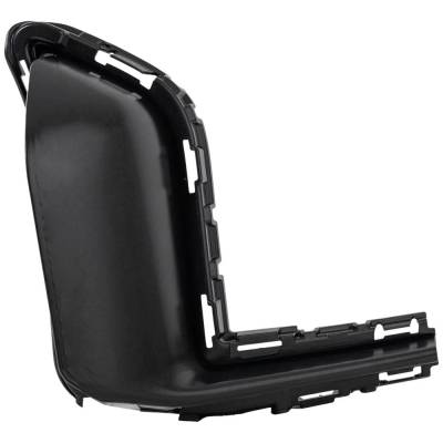 Rareelectrical - New Front Left Grille Trim Compatible With Chevrolet Camaro Ls 4 Cyl 2.0L Camaro Zl1 8 Cyl 6.2L - Image 8