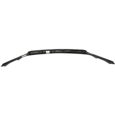 Rareelectrical - New Primed Grille Trim Compatible With Ford Fusion Sport Fusion Sel Fusion Se 2010-2012 Fo1217107 - Image 5