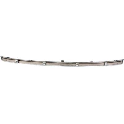 Rareelectrical - New Upper Grille Trim Compatible With Ford Edge Sel Edge Sport Edge Se Edge Limited 2011-2014 By - Image 5