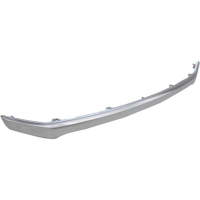 Rareelectrical - New Lower Grille Trim Compatible With Honda Pilot Ex 6 Cyl 3.5L Pilot Touring 6 Cyl 3.5L Pilot Ex-L - Image 3