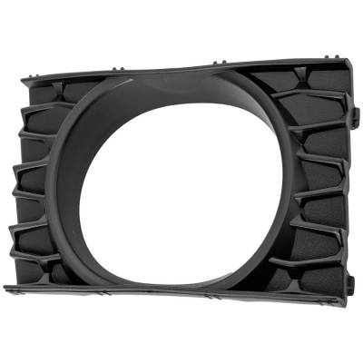 New Black Grille Trim Compatible With Chrysler 300 S 8 Cyl 5.7L 300 S 6 Cyl 3.6L 300 C 6 Cyl 3.6L