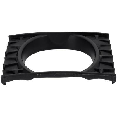 Rareelectrical - New Black Grille Trim Compatible With Chrysler 300 Touring 6 Cyl 3.6L 300 C 8 Cyl 5.7L 300 S 8 Cyl - Image 6