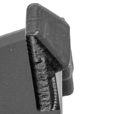 Rareelectrical - New Black Grille Trim Compatible With Chrysler 300 Touring 6 Cyl 3.6L 300 C 8 Cyl 5.7L 300 S 8 Cyl - Image 7