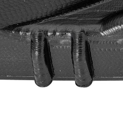 Rareelectrical - New Black Grille Trim Compatible With Chrysler 300 Touring 6 Cyl 3.6L 300 C 8 Cyl 5.7L 300 S 8 Cyl - Image 8