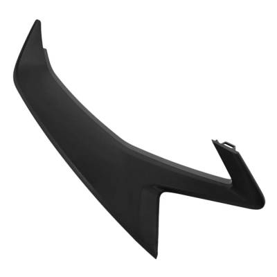 Rareelectrical - New Right Grille Trim Compatible With Chevrolet Camaro Lt1 8 Cyl 6.2L Camaro Ls 6 Cyl 3.6L Camaro Lt - Image 3