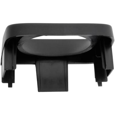 Rareelectrical - New Black Grille Trim Compatible With Dodge Challenger R/T 8 Cyl 5.7L Challenger Srt 392 8 Cyl 6.4L - Image 5