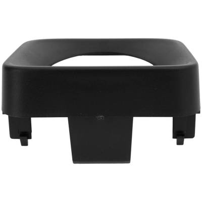 Rareelectrical - New Black Grille Trim Compatible With Dodge Challenger R/T 8 Cyl 5.7L Challenger Srt 392 8 Cyl 6.4L - Image 6