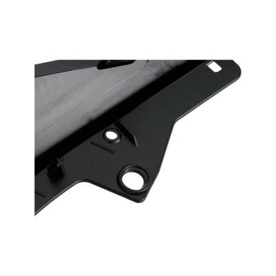 Rareelectrical - New Upper Grille Trim Compatible With Acura Ilx Base 4 Cyl 2.4L 2019-2022 Ac1217107 71105T3ra00zc - Image 8