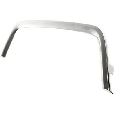 Rareelectrical - New Lower Grille Trim Compatible With Honda Cr-V Se 2000-2001 By 75120S10000 Ho1210117 - Image 3