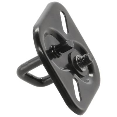 Rareelectrical - New Left/Right Hood Catch Compatible With Mercedes Benz C250 4Matic 6 Cyl 2.5L C350 Sport 6 Cyl 3.5L - Image 5