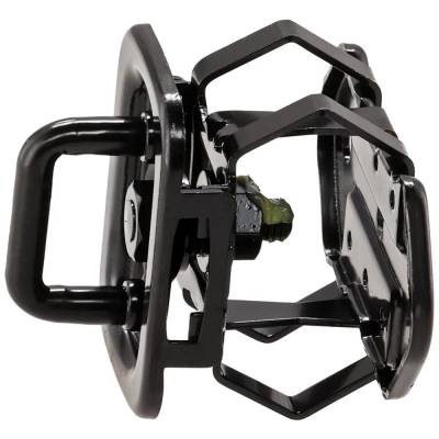 Rareelectrical - New Left/Right Hood Catch Compatible With Mercedes Benz S350 Bluetec 4Matic 6 Cyl 3.0L S550 Base 8 - Image 3