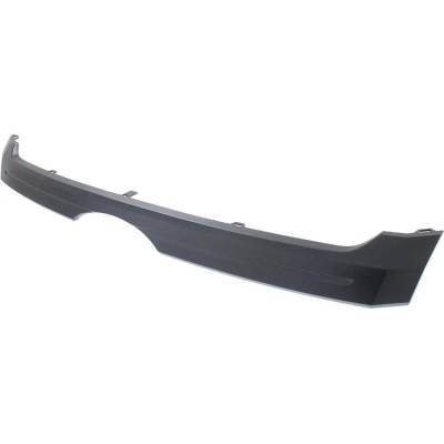 Rareelectrical - New Upper Grille Trim Compatible With Ford Edge Sel Edge Se Edge Sport Edge Limited 2011-2014 By - Image 2