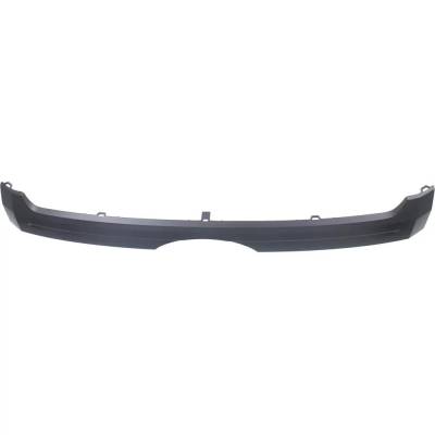 Rareelectrical - New Upper Grille Trim Compatible With Ford Edge Sel Edge Se Edge Sport Edge Limited 2011-2014 By - Image 4